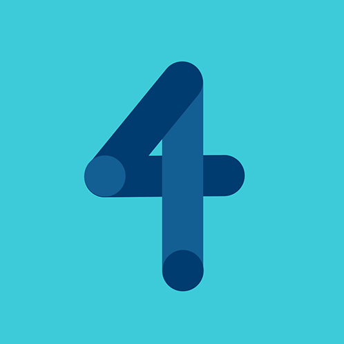 4